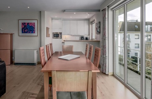 Oostduinkerke-Bad Apartment | Thornhill, 3202 P