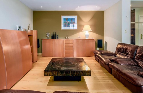 Oostduinkerke-Bad Apartment | Thornhill, 3202 P