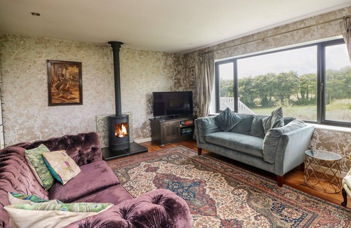 Caim Cottage | THORNHILL, pet friendly in Enniscorthy, County Wexford