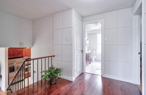 Newtonbrook House | Thornhill Spacious 3Br3Bath Home