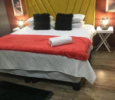 Merrivale Apartment | Thornville Guesthouse Diamond