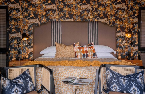 Thorny Bush Game Reserve Cabin | Thornybush Game Lodge