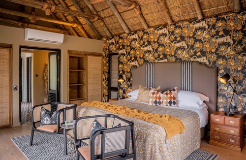 Thorny Bush Game Reserve Cabin | Thornybush Game Lodge