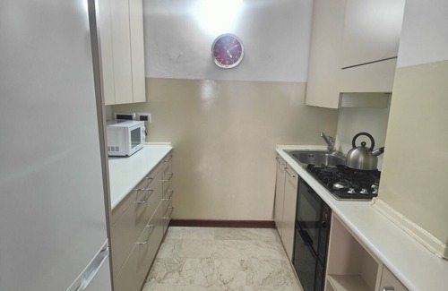 Acquabella Apartment | Thousand Charm Apartment