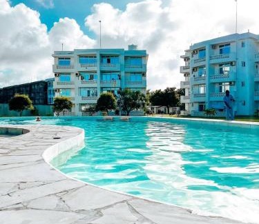 Malindi Apartment | Threater room 1&2 Bedroom Malindi