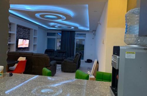Malindi Apartment | Threater room 1&2 Bedroom Malindi