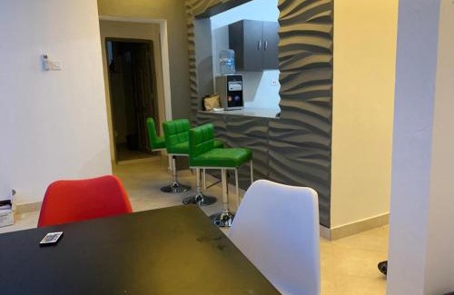 Malindi Apartment | Threater room 1&2 Bedroom Malindi