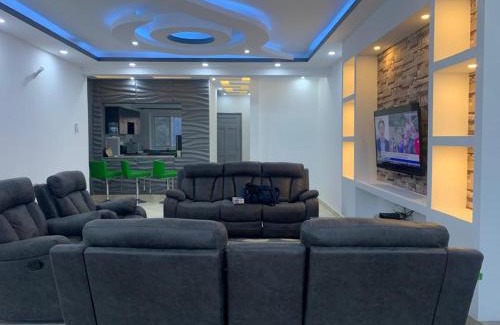 Malindi Apartment | Threater room 1&2 Bedroom Malindi