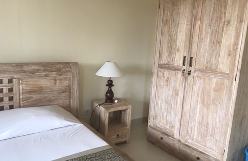 Ubud City-Centre Hotel | Three Ayu Family House