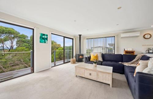 Surf Coast House | Three Beaches