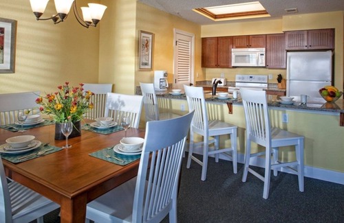 Palmetto Dunes Condo | Three Bedroom Luxury Condo, Hilton Head (1751753)