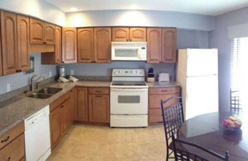 Shipyard Plantation House | Three Bedroom House in Kingston Cove -unit #44