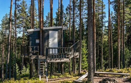 Grue House | Three Bedroom Amazing Home In Kirkenær