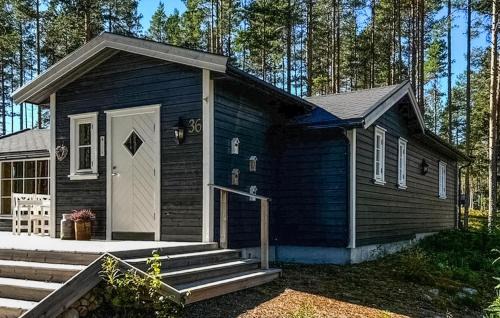 Grue House | Three Bedroom Amazing Home In Kirkenær