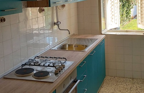 Kastela Apartment | Three bedroom apartment with terrace Kaštel Stari, Kaštela (A-6059-b)