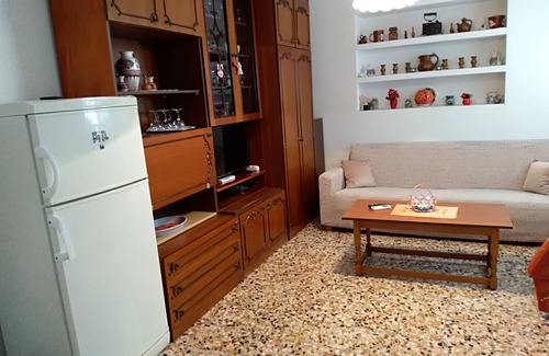 Ratac Apartment | Three bedroom apartment with terrace Makarska (A-6784-c)