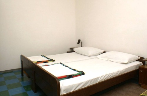 Drace Apartment | Three bedroom apartment with terrace and sea view Drače, Pelješac (A-4561-a)