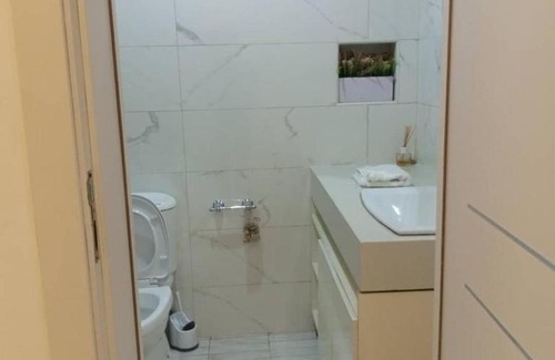 Ikeja Apartment | Three Bedroom Apartment in Ikeja GRA