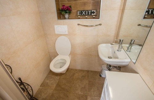 Nova Vas Apartment | Three bedroom apartment with terrace Nova Vas, Poreč (A-14167-b)