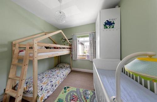 Thompson Estate Villa | three bedroom bungalow master ensuite gitanga road in nairobi