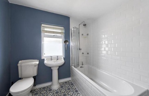 Thompson Estate Villa | three bedroom bungalow master ensuite gitanga road in nairobi