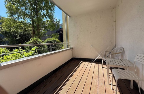 Maintal-Hochstadt Apartment | Three Bedroom Comfort Apartment Maintal