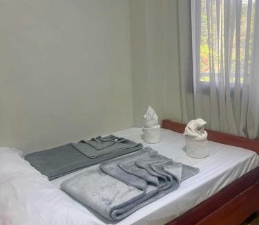 Baguio House | Three Bedroom Family Home in Quezon Hill, Baguio City