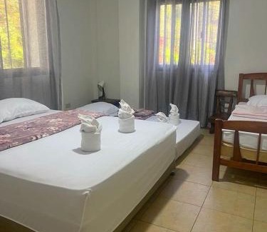 Baguio House | Three Bedroom Family Home in Quezon Hill, Baguio City