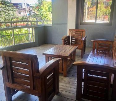 Baguio House | Three Bedroom Family Home in Quezon Hill, Baguio City