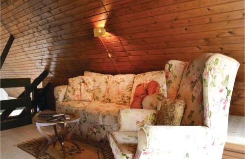Ebberup House | Three-Bedroom Holiday Home In Kirke Eskilstrup