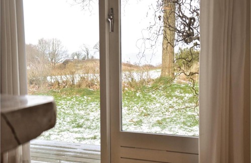 Vedelshave House | Three-Bedroom Holiday Home in Asperup