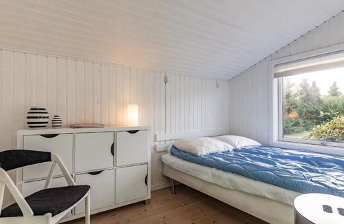 Nordenbro Vesteregn House | Three-Bedroom Holiday home in Humble 1