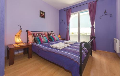 Zaboric House | Three-Bedroom Holiday Home In Zaboric