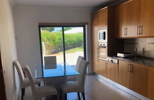 Mosqueira House | Three bedroom house with swimming pool
