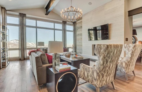 Deer Valley Apartment | Three Bedroom Penthouse apartment hotel