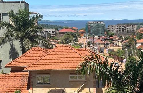 Kampala Apartment | Three bedroom place with lake view