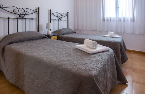 Monte Pego Apartment | Three Bedroom Sea View Penthouse;internal space from 102m2 and terrace from 25m2