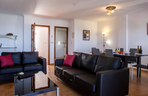 Monte Pego Apartment | Three Bedroom Sea View Penthouse;internal space from 102m2 and terrace from 25m2