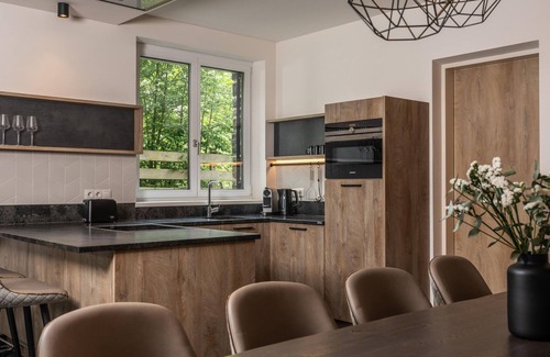 Kaprun Apartment | Three-Bedroom Suite - 24 by Avenida Hotel & Residences Kaprun