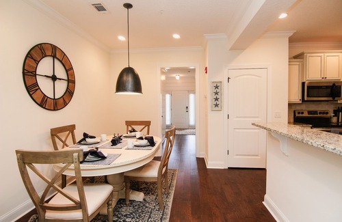 Epworth Acres House | Three-bedroom luxury near all the island has to offer!