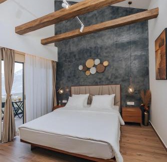 Seoca Villa | Three bedroom Villa with Infinity Edge Pool & Hot Tub