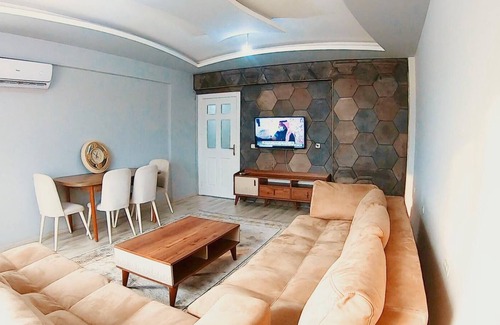 Lara Apartment | Three bedrooms across the Lara beaches