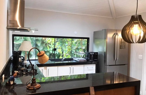 Frade House | Three Bedrooms House in The Best Location at Angra