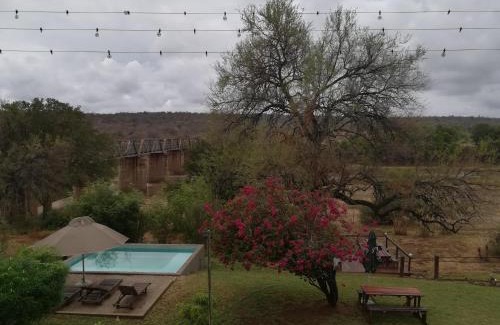 Maruleng Bed & Breakfast | Three Bridges B&B