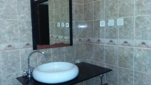 Purwakerti Resort | Three Brothers Bobby's Villas