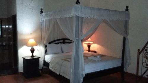 Purwakerti Resort | Three Brothers Bobby's Villas