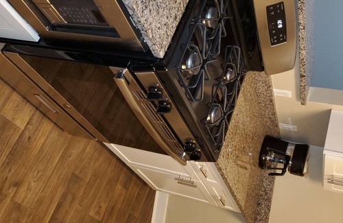 Buckhead Apartment | THREE CASA ON LENOX
