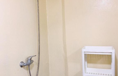 Nepszinhaz negyed Apartment | Three Cats Hostel