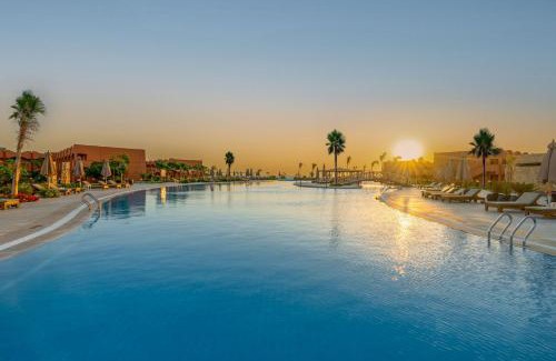 Marsa Alam Resort | Three Corners Happy Life Beach Resort