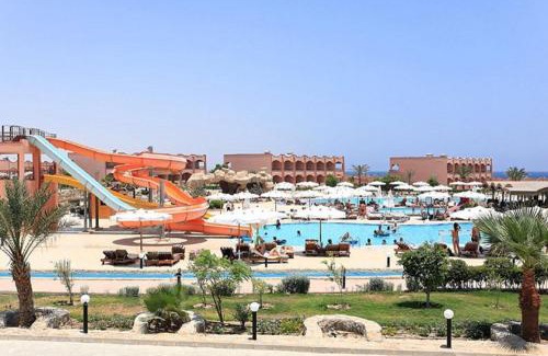 Marsa Alam Resort | Three Corners Happy Life Beach Resort